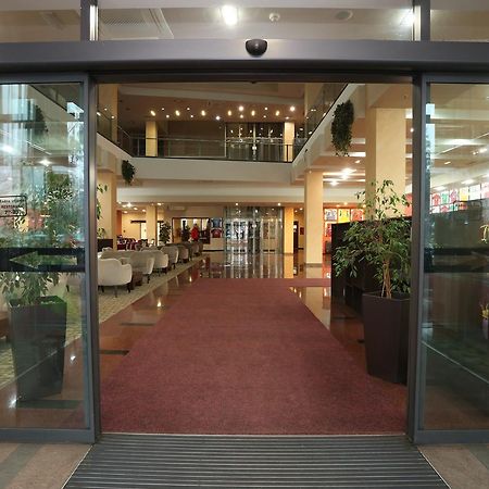 Hotel ゼニツァ エクステリア 写真