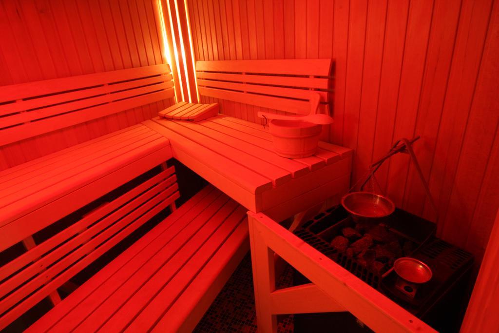 Hotel ゼニツァ エクステリア 写真