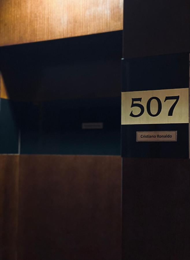 Hotel ゼニツァ エクステリア 写真