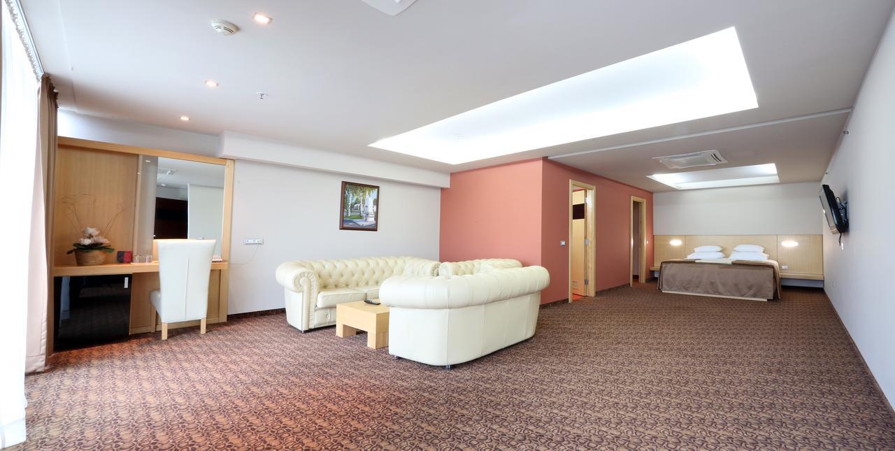 Hotel ゼニツァ 部屋 写真