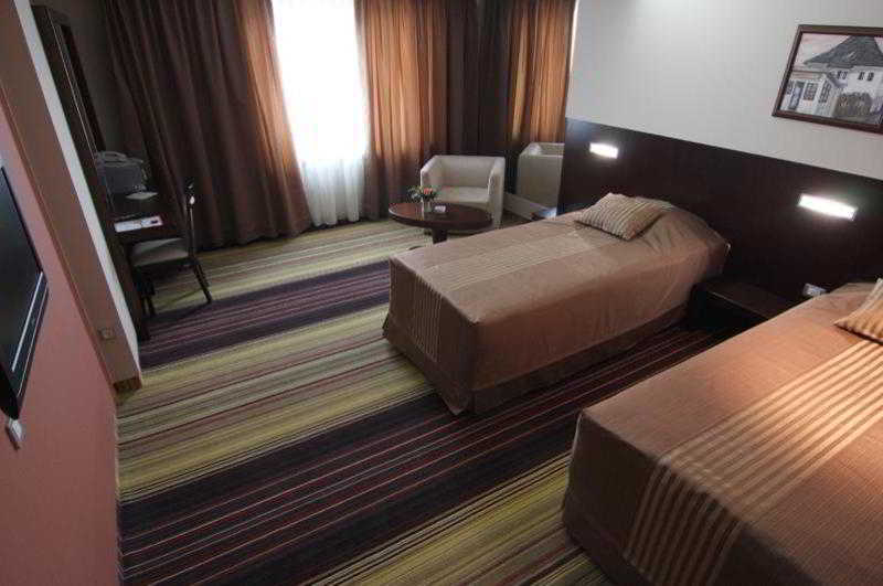 Hotel ゼニツァ エクステリア 写真