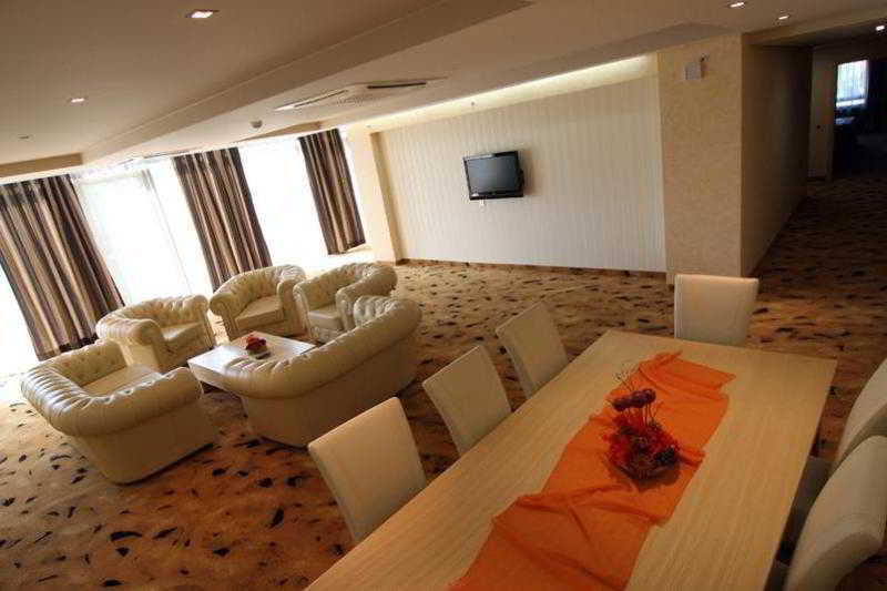 Hotel ゼニツァ 部屋 写真